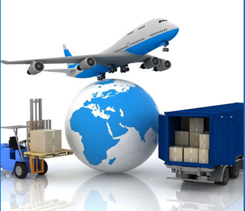 Import/Export Company in Pakistan