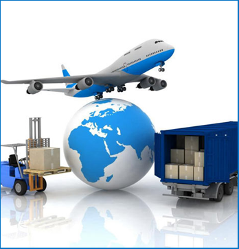 Import/Export Company in Pakistan