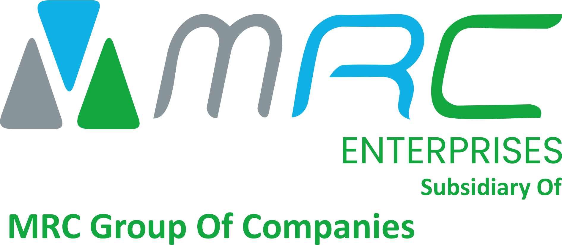 MRC ENTERPRISES