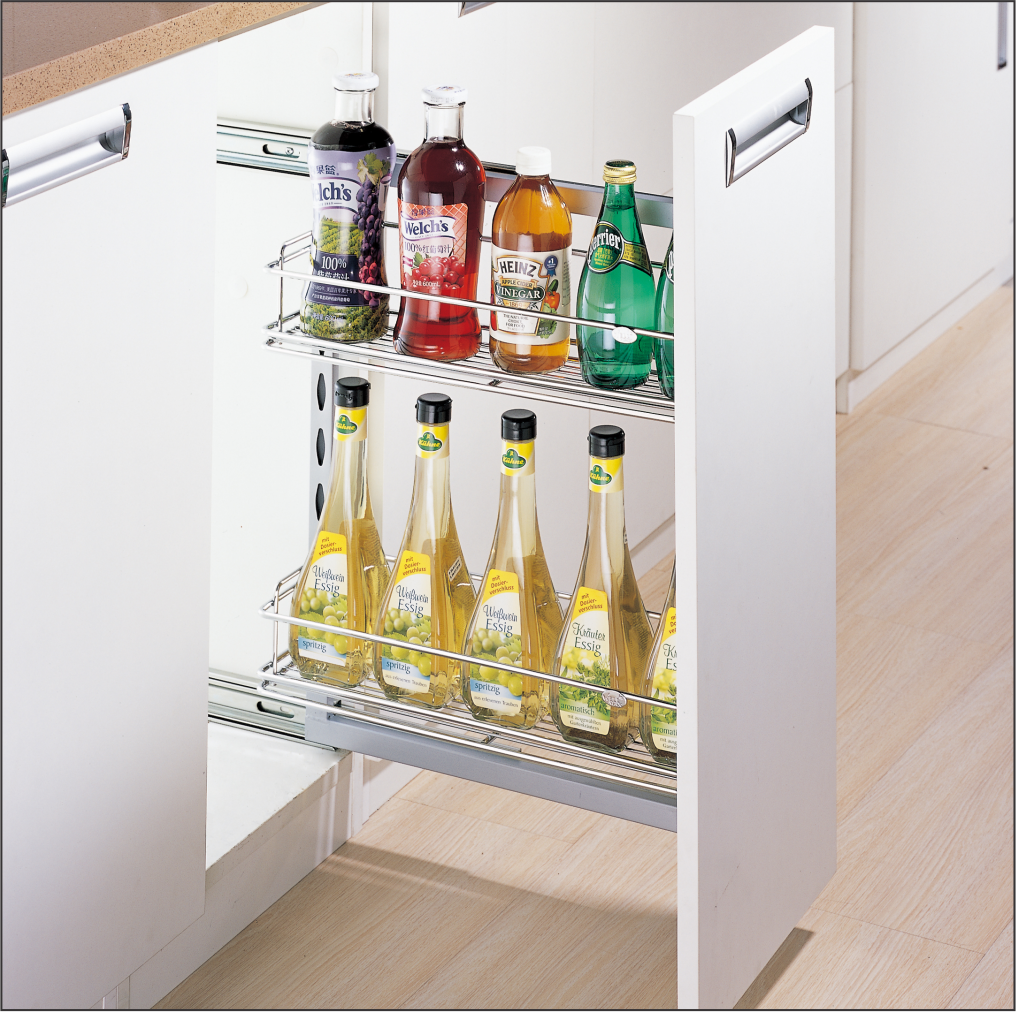 Bottle Rack PTJ009F - MRC ENTERPRISES